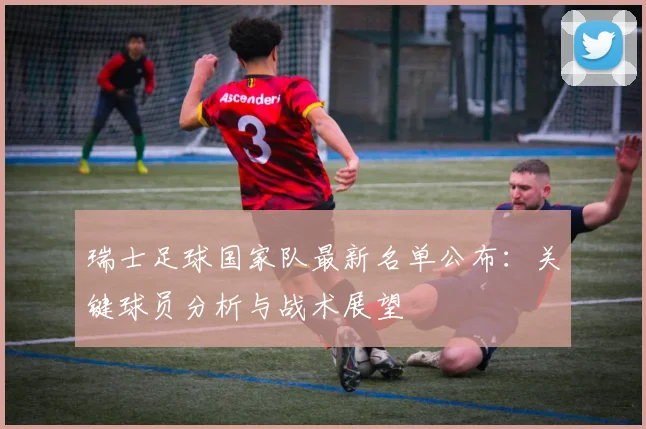 瑞士足球国家队最新名单公布:关键球员分析与战术展望